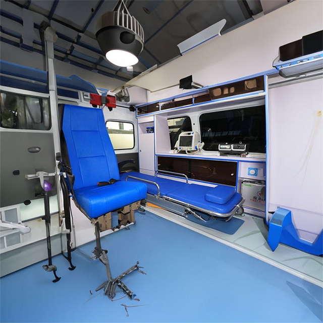 呼和浩特救护车租赁电话