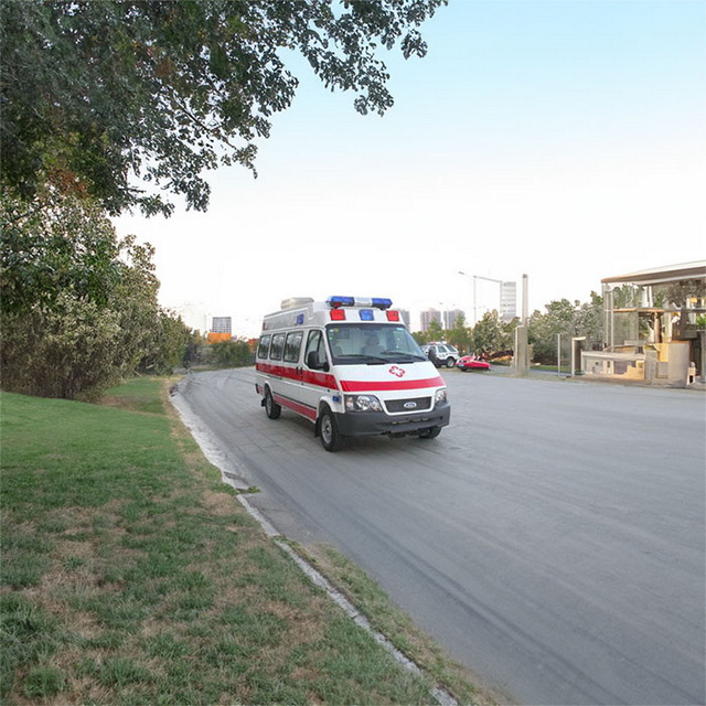 呼和浩特120出租费用