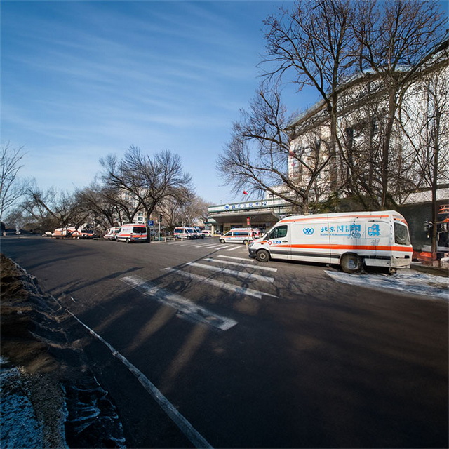 呼和浩特出租救护车联系方式