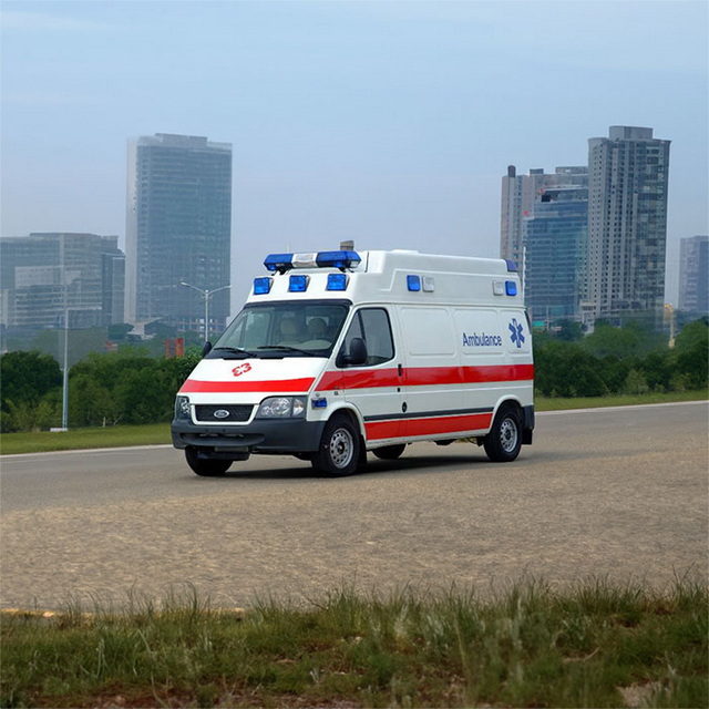 呼和浩特租赁急救车