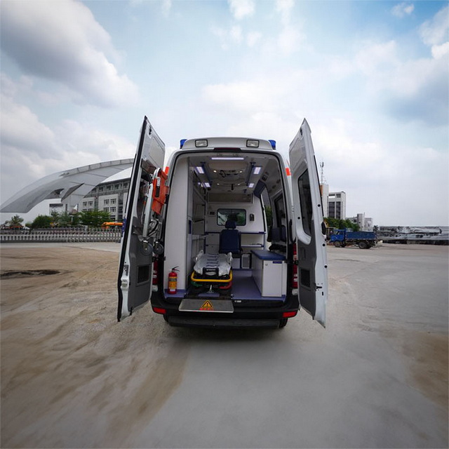 呼和浩特私人救护车租车