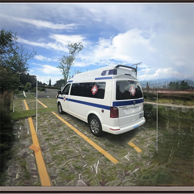 呼和浩特私人救护车租赁费用