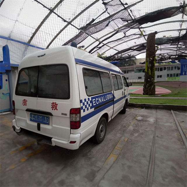 呼和浩特租赁急救车电话号码