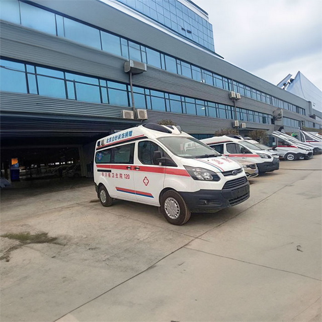 呼和浩特私人救护车出租费用