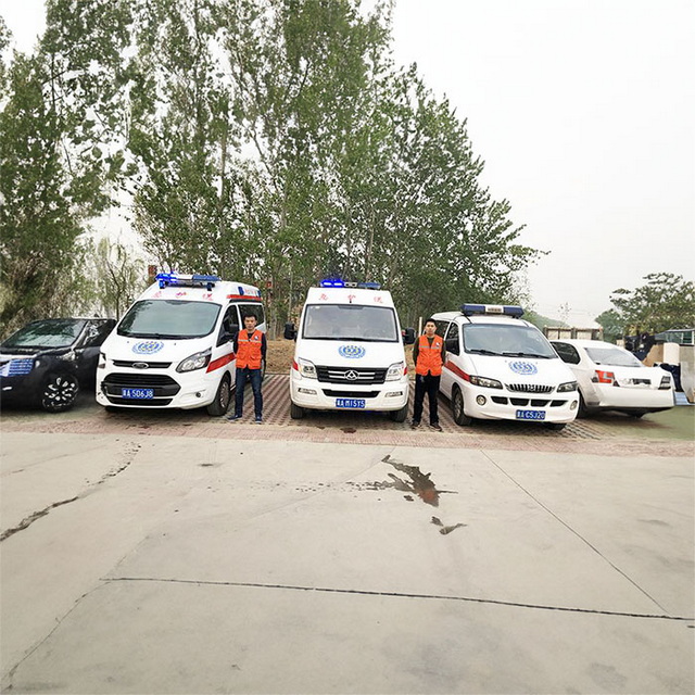 呼和浩特救护车租车电话