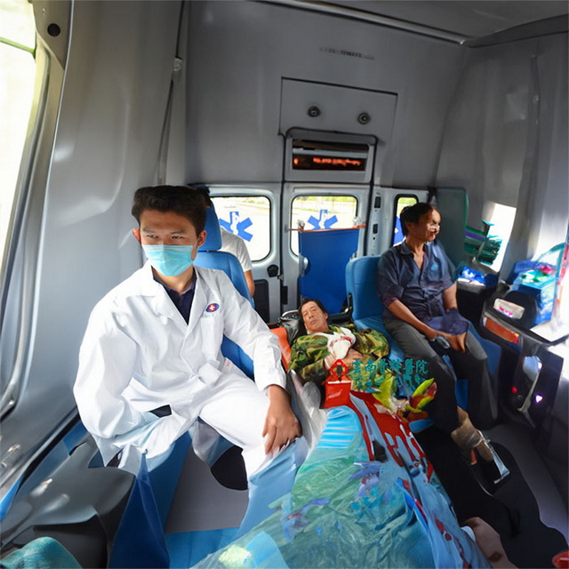 呼和浩特120租赁联系电话