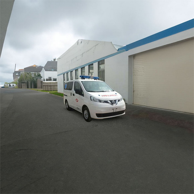 呼和浩特出租急救车