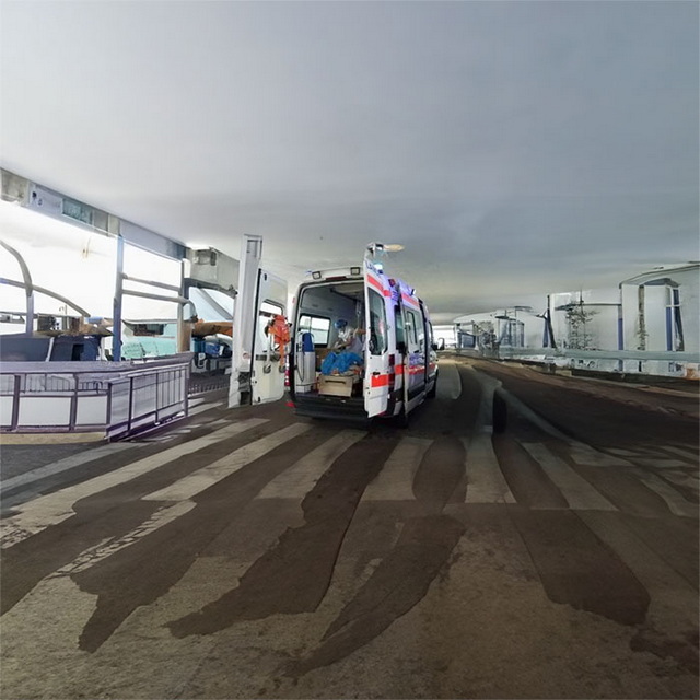 呼和浩特救护车租车