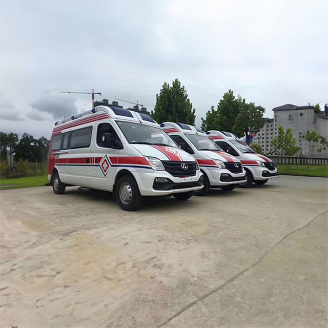呼和浩特出租急救车