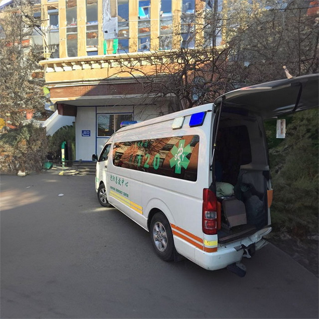 呼和浩特出租私人救护车电话