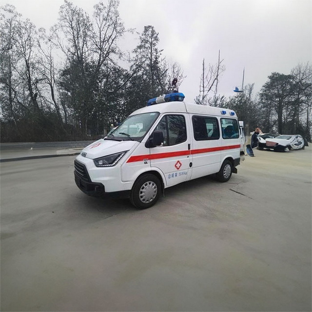 呼和浩特私人救护车租车联系电话