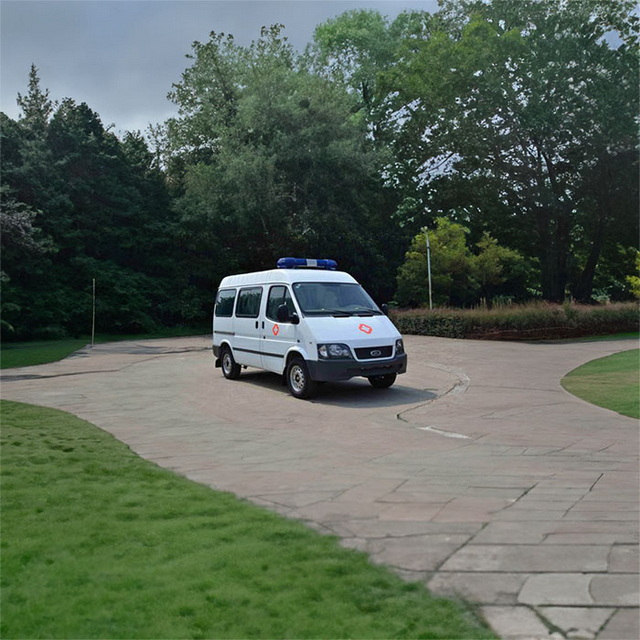 呼和浩特出租救护车