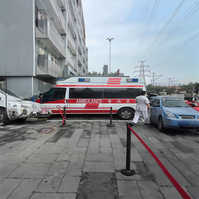 呼和浩特120租赁收费标准