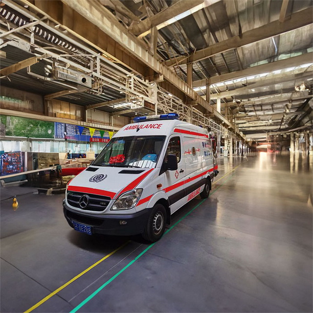 呼和浩特私人救护车出租联系电话