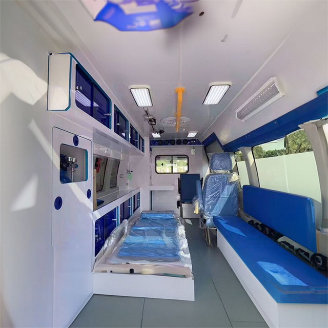 呼和浩特私人救护车租车联系方式