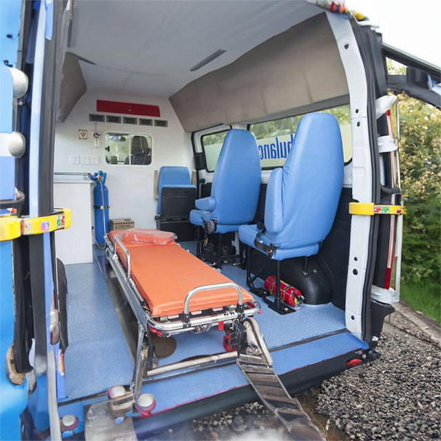 呼和浩特私人救护车租车电话号码