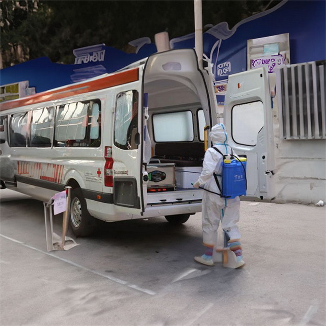 呼和浩特租赁120联系方式