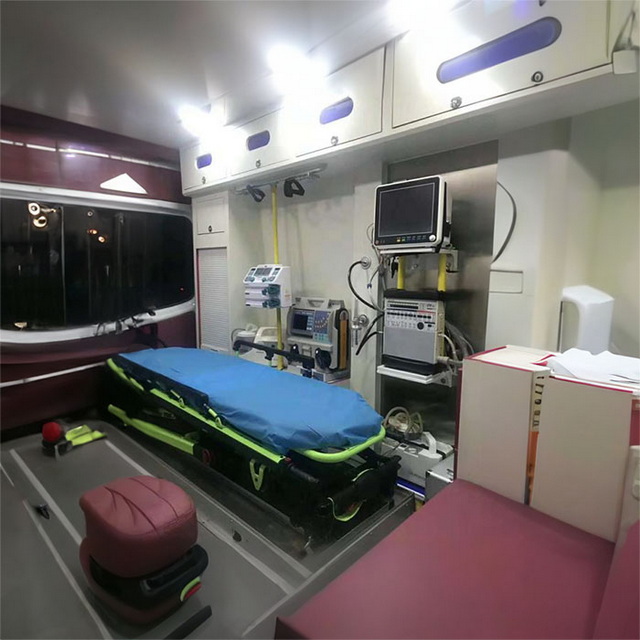 呼和浩特救护车出租电话