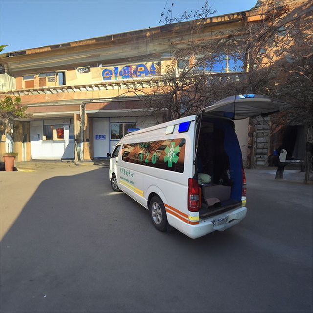 呼和浩特120出租费用