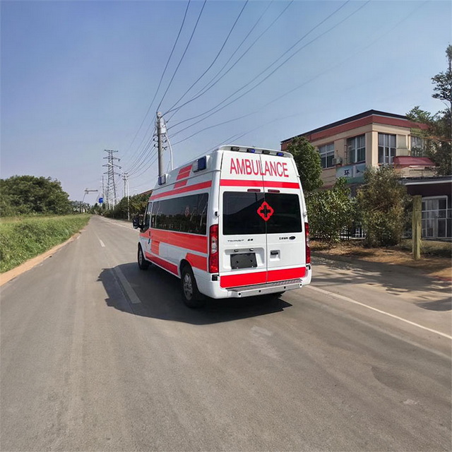 呼和浩特救护车出租