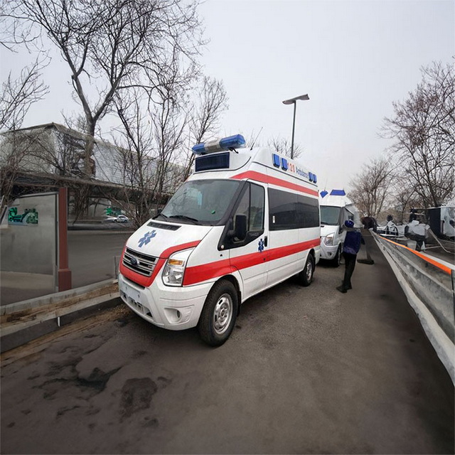 呼和浩特出租救护车联系电话