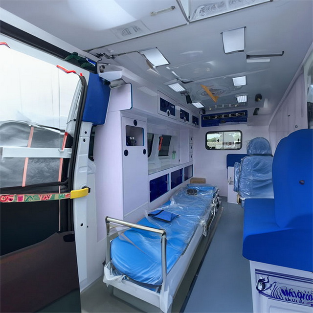 呼和浩特租赁急救车电话号码