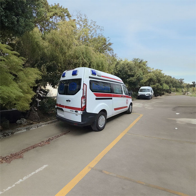 呼和浩特救护车租赁费用