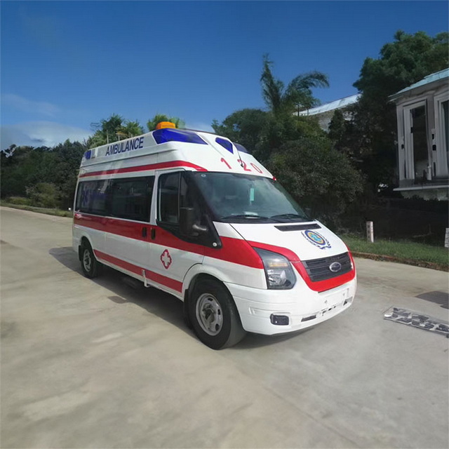 呼和浩特私人救护车租车电话号码