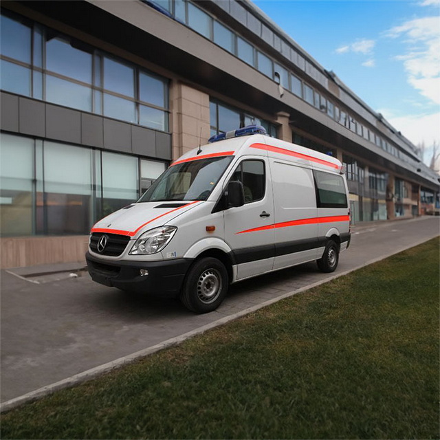 呼和浩特救护车租车