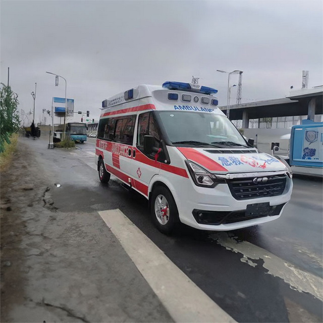 呼和浩特救护车租车联系电话