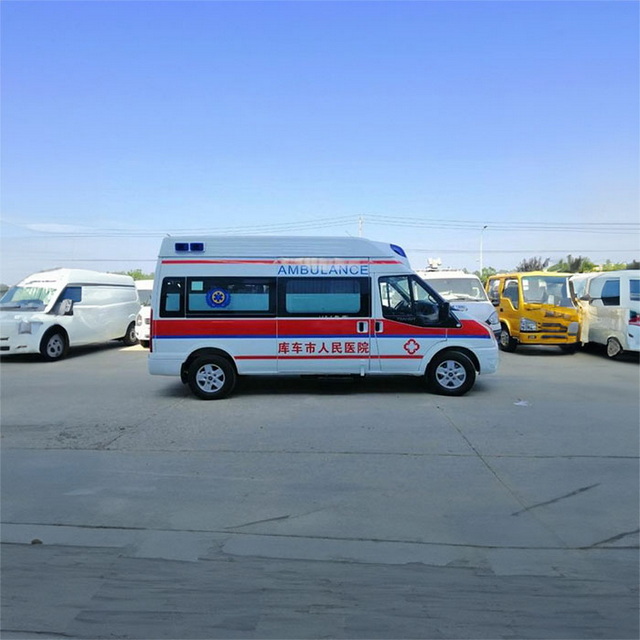 呼和浩特租赁救护车电话