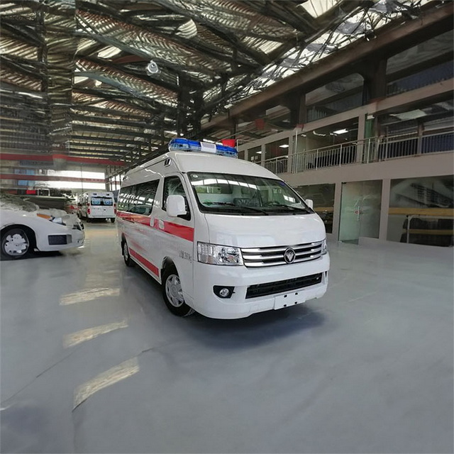 呼和浩特救护车出租联系电话