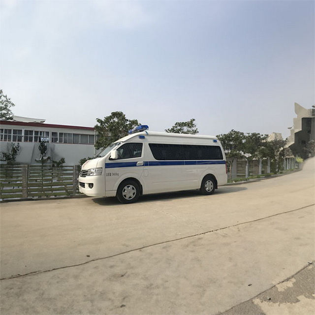 呼和浩特租赁急救车电话