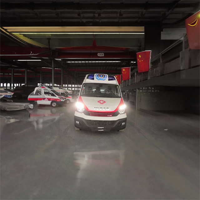 呼和浩特120租车收费标准