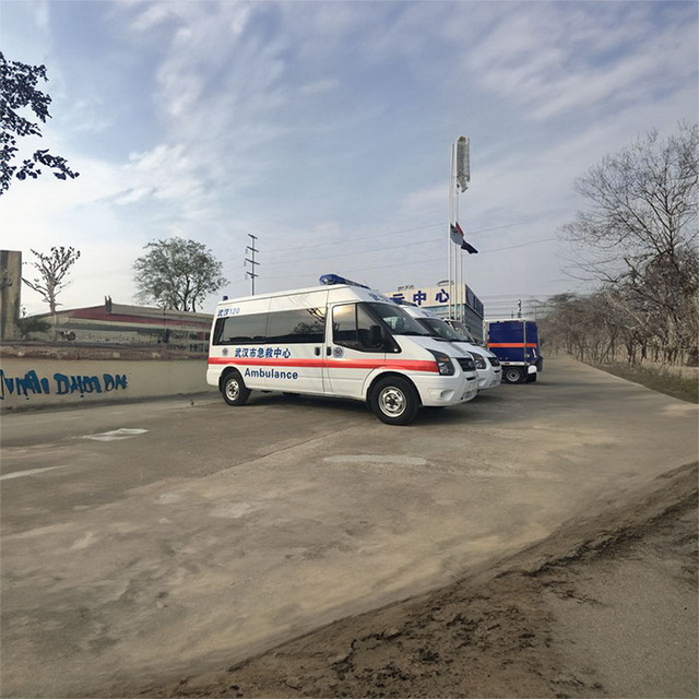 呼和浩特救护车租赁