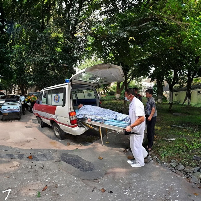 呼和浩特120出租联系电话