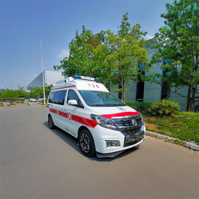 呼和浩特救护车出租收费标准