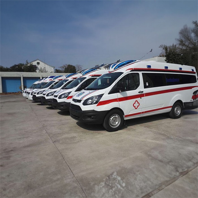 呼和浩特私人救护车租赁电话