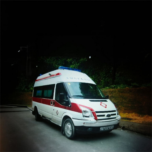 呼和浩特租赁私人救护车