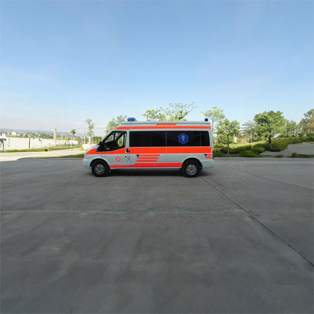 呼和浩特救护车出租费用