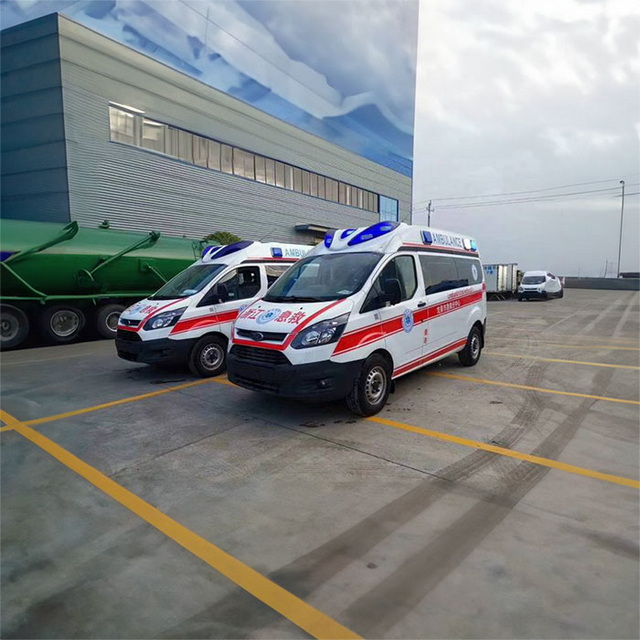 呼和浩特租赁急救车
