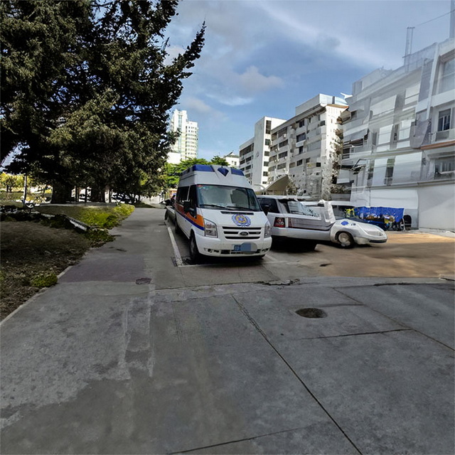 呼和浩特出租私人救护车联系电话