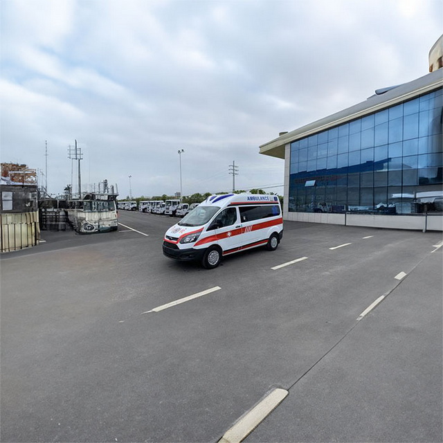 呼和浩特急救车租车