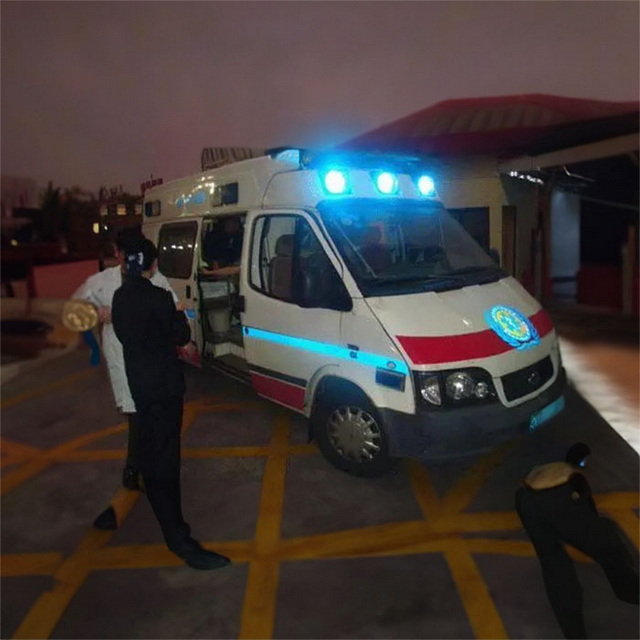 呼和浩特120租赁多少钱