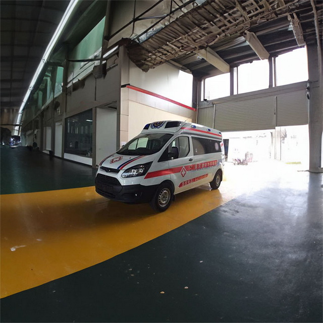 呼和浩特私人救护车租赁电话号码