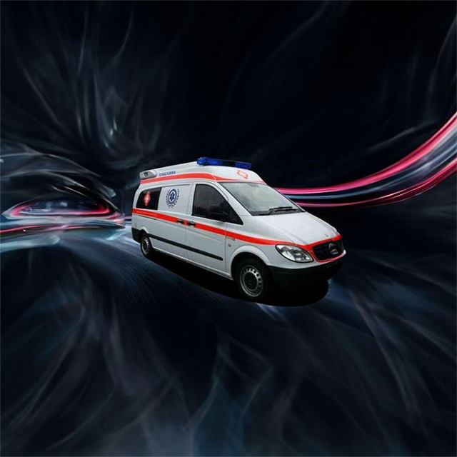 呼和浩特救护车出租费用