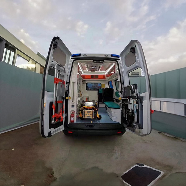 呼和浩特出租救护车联系方式