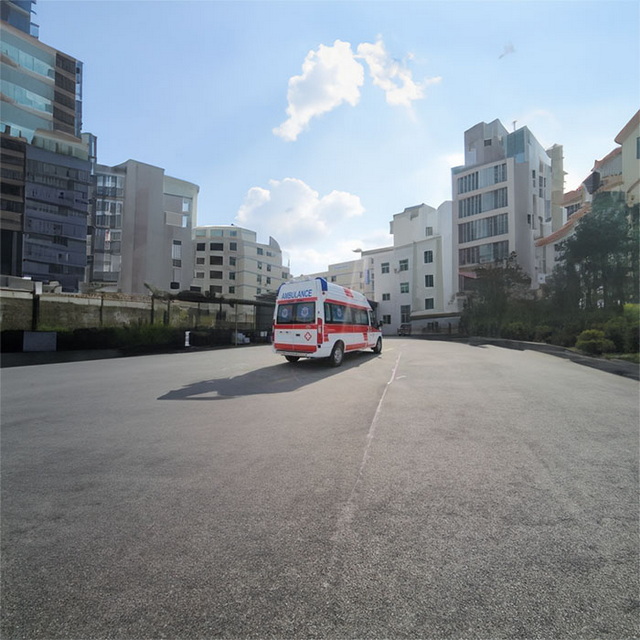 呼和浩特出租急救车电话号码