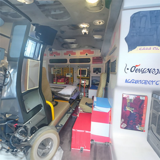 呼和浩特急救车租车联系方式