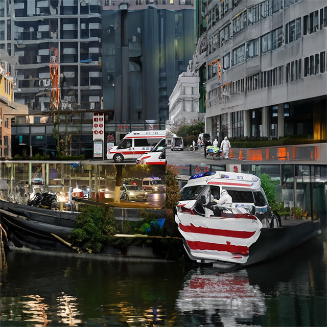 呼和浩特租赁私人救护车联系方式